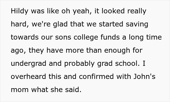 Woman Discovers Dad Had Trust Fund For All Kids But Her, Picks Brother To Walk Her Down The Aisle
