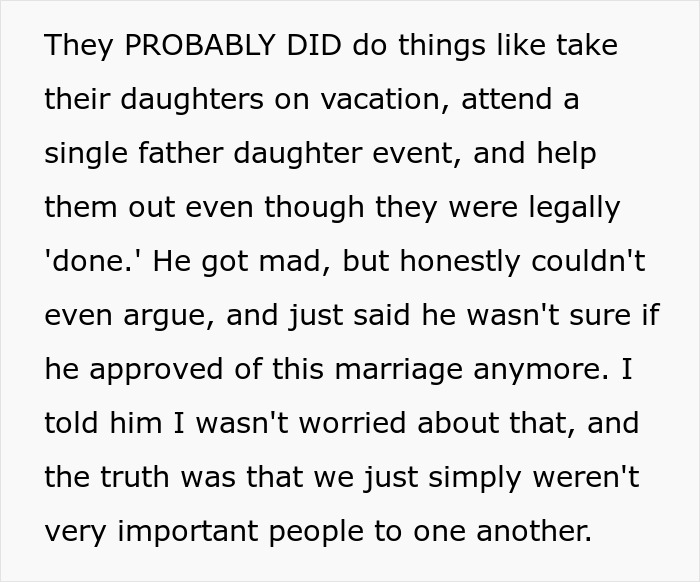 Woman Discovers Dad Had Trust Fund For All Kids But Her, Picks Brother To Walk Her Down The Aisle