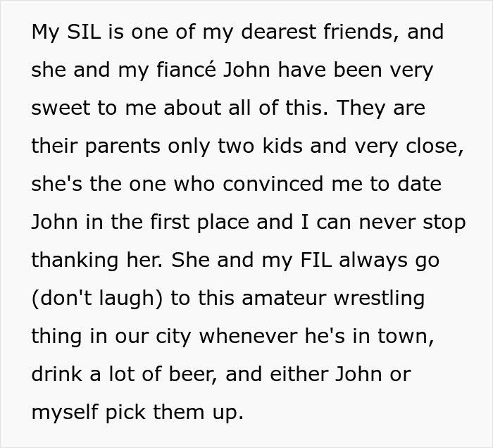 Woman Discovers Dad Had Trust Fund For All Kids But Her, Picks Brother To Walk Her Down The Aisle