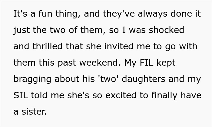 Woman Discovers Dad Had Trust Fund For All Kids But Her, Picks Brother To Walk Her Down The Aisle
