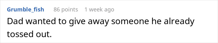 Woman Discovers Dad Had Trust Fund For All Kids But Her, Picks Brother To Walk Her Down The Aisle