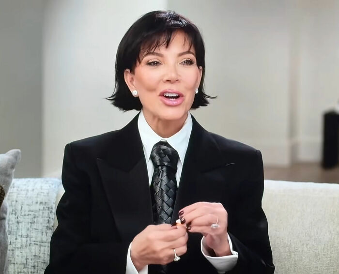 Comedian Katherine Ryan Reveals Insane Quote She Got For A Facelift From Kris Jenner’s Plastic Surgeon