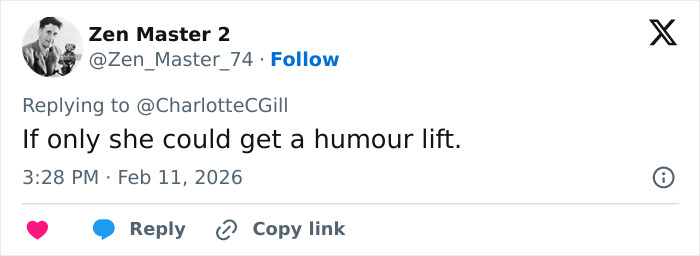 Comedian Katherine Ryan Reveals Insane Quote She Got For A Facelift From Kris Jenner’s Plastic Surgeon