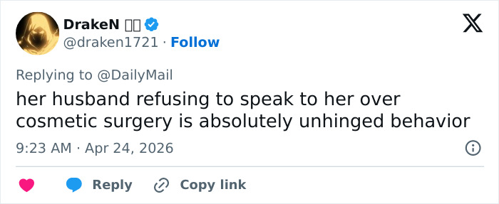 Comedian Katherine Ryan Reveals Insane Quote She Got For A Facelift From Kris Jenner’s Plastic Surgeon