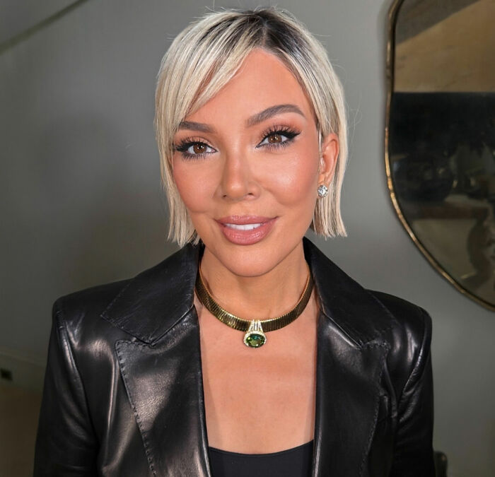 Comedian Katherine Ryan Reveals Insane Quote She Got For A Facelift From Kris Jenner’s Plastic Surgeon