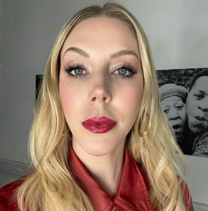 Comedian Katherine Ryan Reveals Insane Quote She Got For A Facelift From Kris Jenner’s Plastic Surgeon