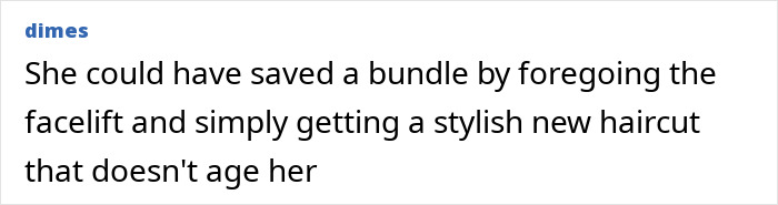 Comedian Katherine Ryan Reveals Insane Quote She Got For A Facelift From Kris Jenner’s Plastic Surgeon