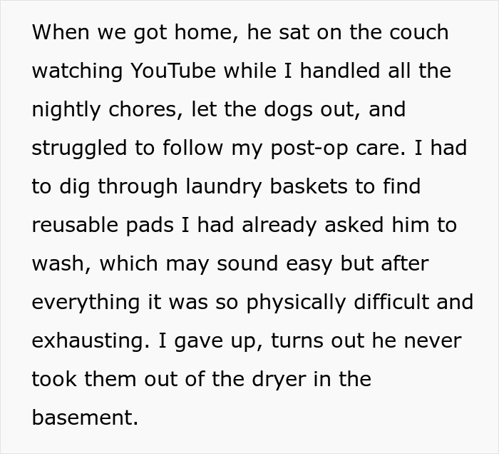 Wife Heartbroken After Cervical Cancer Diagnosis, Hubby Refuses To Help Because Of A Toothache