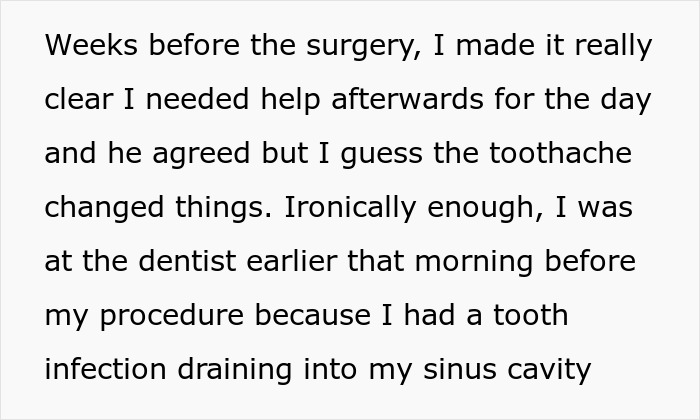 Wife Heartbroken After Cervical Cancer Diagnosis, Hubby Refuses To Help Because Of A Toothache