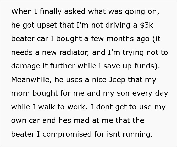 Wife Heartbroken After Cervical Cancer Diagnosis, Hubby Refuses To Help Because Of A Toothache