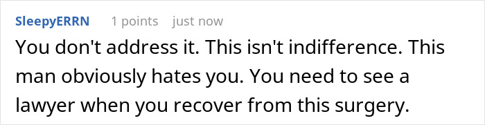 Wife Heartbroken After Cervical Cancer Diagnosis, Hubby Refuses To Help Because Of A Toothache