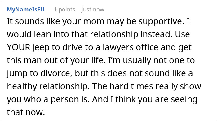 Wife Heartbroken After Cervical Cancer Diagnosis, Hubby Refuses To Help Because Of A Toothache
