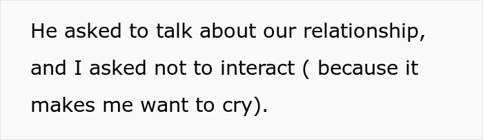 Guy Promises Engagement To Get GF To Move In, Spends Two Years Dodging The Topic Until She’s Done