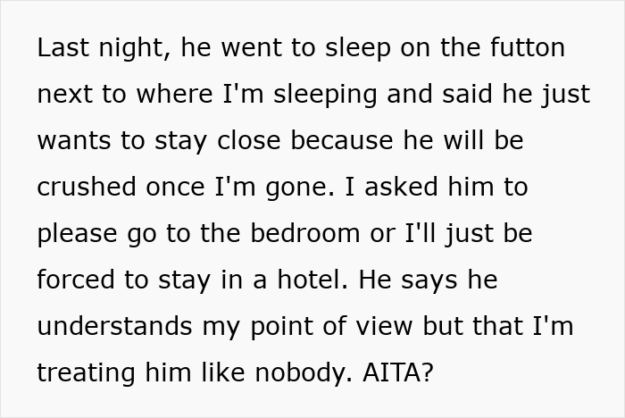 Guy Promises Engagement To Get GF To Move In, Spends Two Years Dodging The Topic Until She’s Done