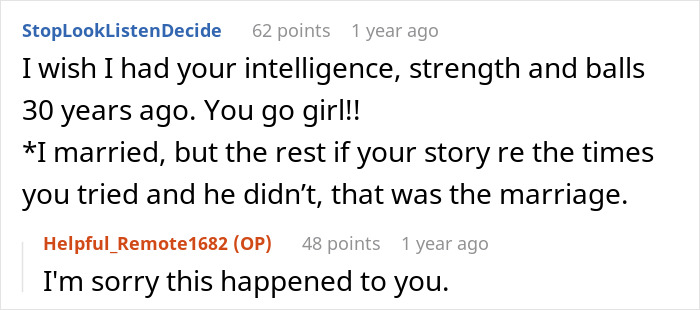 Guy Promises Engagement To Get GF To Move In, Spends Two Years Dodging The Topic Until She’s Done