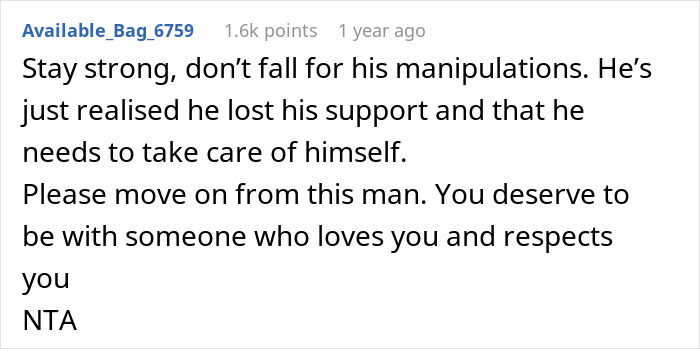 Guy Promises Engagement To Get GF To Move In, Spends Two Years Dodging The Topic Until She’s Done