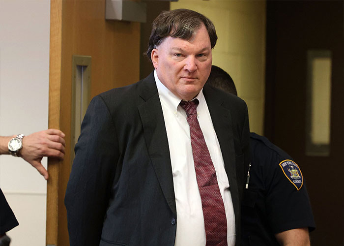 Monster Of Gilgo Beach Rex Heuermann&rsquo;s Family Trapped In House Of Horrors And &lsquo;Completely Unemployable&rsquo;