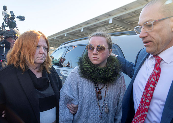 Monster Of Gilgo Beach Rex Heuermann&rsquo;s Family Trapped In House Of Horrors And &lsquo;Completely Unemployable&rsquo;