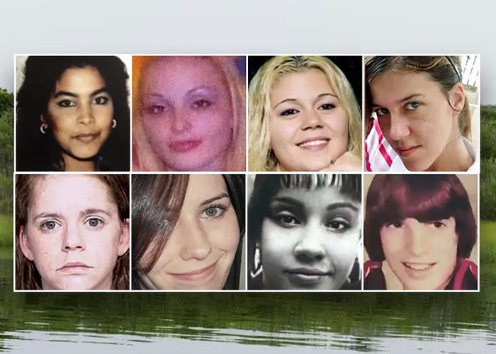 Monster Of Gilgo Beach Rex Heuermann&rsquo;s Family Trapped In House Of Horrors And &lsquo;Completely Unemployable&rsquo;