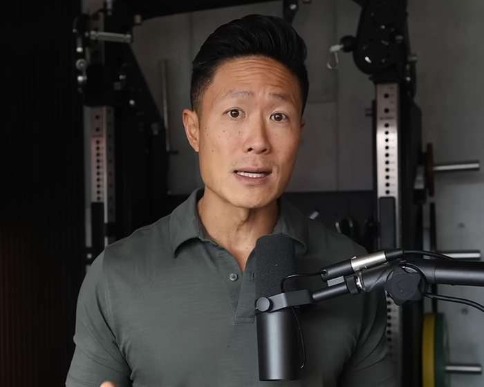 Fitness Coach Says &lsquo;Underrated&rsquo; Supplement Fixed His Digestion: &lsquo;My Poos Were Immaculate&rsquo;