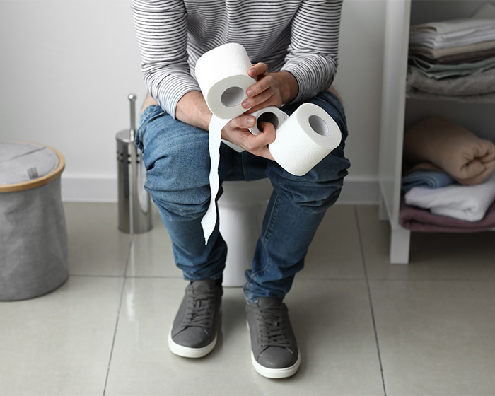 Fitness Coach Says &lsquo;Underrated&rsquo; Supplement Fixed His Digestion: &lsquo;My Poos Were Immaculate&rsquo;