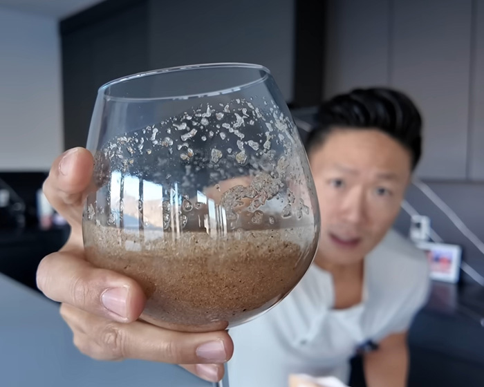 Fitness Coach Says &lsquo;Underrated&rsquo; Supplement Fixed His Digestion: &lsquo;My Poos Were Immaculate&rsquo;