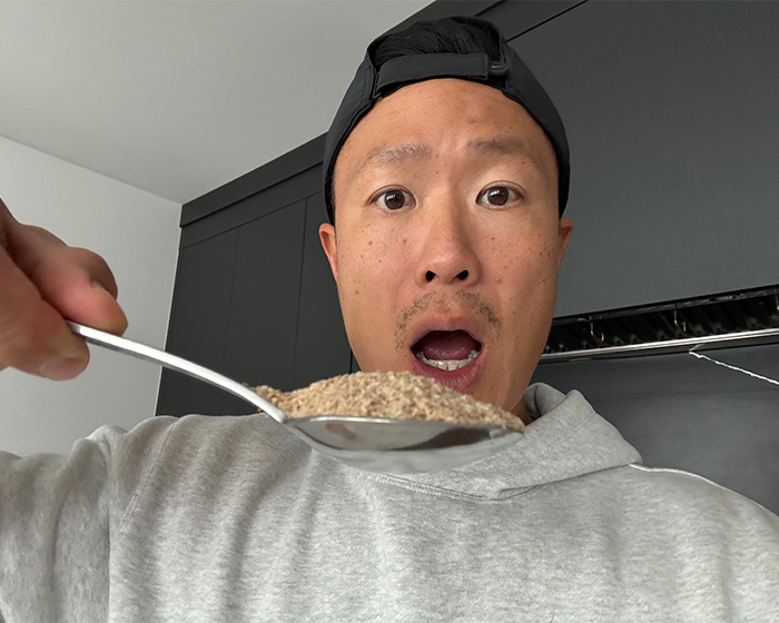 Fitness Coach Says &lsquo;Underrated&rsquo; Supplement Fixed His Digestion: &lsquo;My Poos Were Immaculate&rsquo;