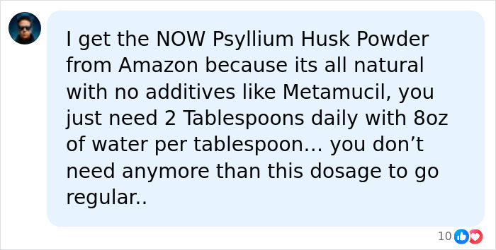 Fitness Coach Says &lsquo;Underrated&rsquo; Supplement Fixed His Digestion: &lsquo;My Poos Were Immaculate&rsquo;