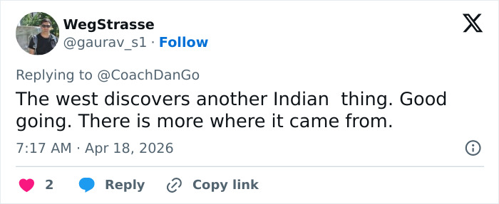 Fitness Coach Says &lsquo;Underrated&rsquo; Supplement Fixed His Digestion: &lsquo;My Poos Were Immaculate&rsquo;