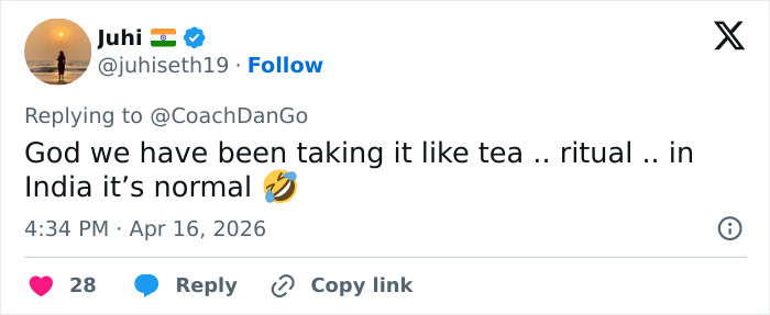 Fitness Coach Says &lsquo;Underrated&rsquo; Supplement Fixed His Digestion: &lsquo;My Poos Were Immaculate&rsquo;