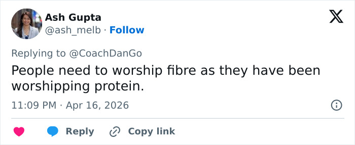 Fitness Coach Says &lsquo;Underrated&rsquo; Supplement Fixed His Digestion: &lsquo;My Poos Were Immaculate&rsquo;