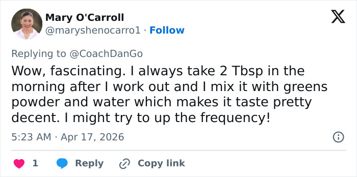 Fitness Coach Says &lsquo;Underrated&rsquo; Supplement Fixed His Digestion: &lsquo;My Poos Were Immaculate&rsquo;