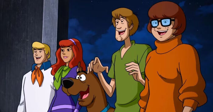 &ldquo;They&rsquo;re All White&rdquo;: Netflix&rsquo;s Scooby-Doo First Look Sparks Outrage As Fans Raise Concerns