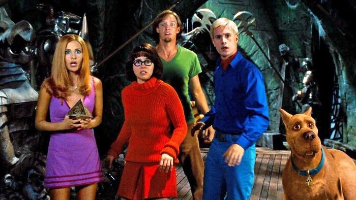&ldquo;They&rsquo;re All White&rdquo;: Netflix&rsquo;s Scooby-Doo First Look Sparks Outrage As Fans Raise Concerns