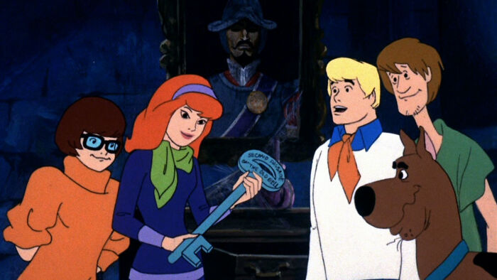 &ldquo;They&rsquo;re All White&rdquo;: Netflix&rsquo;s Scooby-Doo First Look Sparks Outrage As Fans Raise Concerns