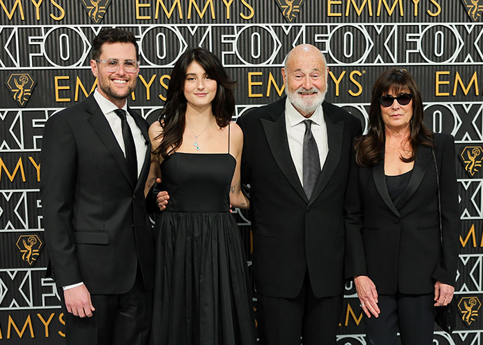 Rob Reiner&rsquo;s Son Jake Shares Disturbing New Details From Night Of His Parents&rsquo; Tragedy