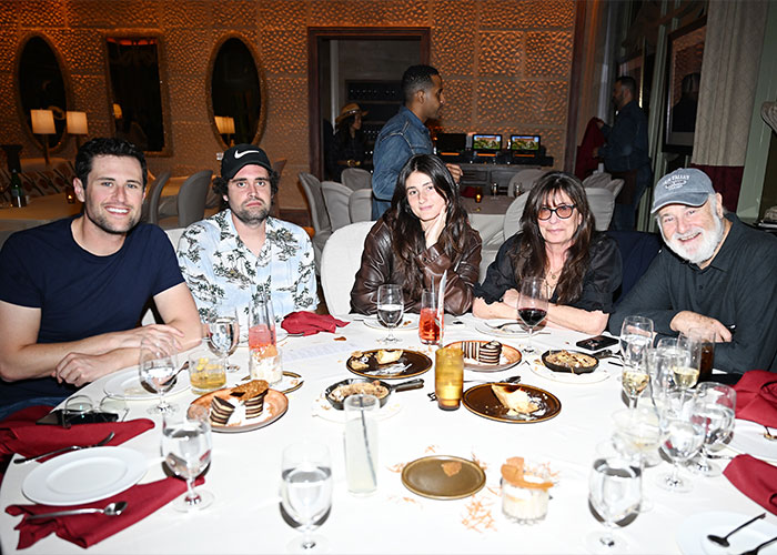 Rob Reiner&rsquo;s Son Jake Shares Disturbing New Details From Night Of His Parents&rsquo; Tragedy