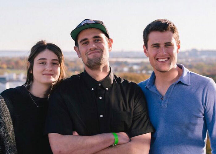 Rob Reiner&rsquo;s Son Jake Shares Disturbing New Details From Night Of His Parents&rsquo; Tragedy