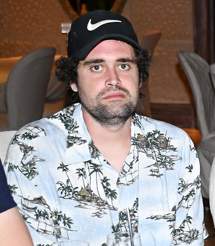 Rob Reiner&rsquo;s Son Jake Shares Disturbing New Details From Night Of His Parents&rsquo; Tragedy