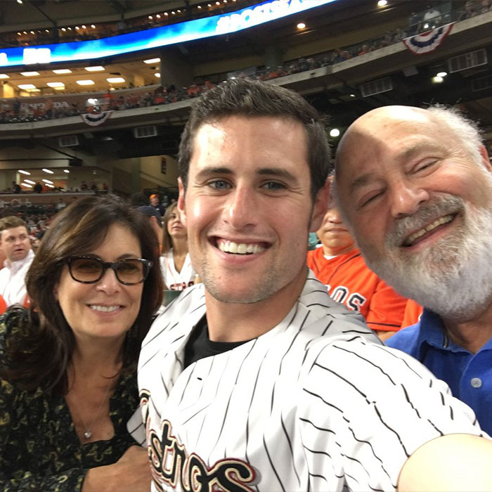 Rob Reiner&rsquo;s Son Jake Shares Disturbing New Details From Night Of His Parents&rsquo; Tragedy