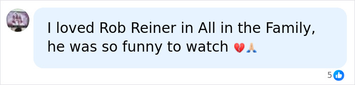 Rob Reiner&rsquo;s Son Jake Shares Disturbing New Details From Night Of His Parents&rsquo; Tragedy