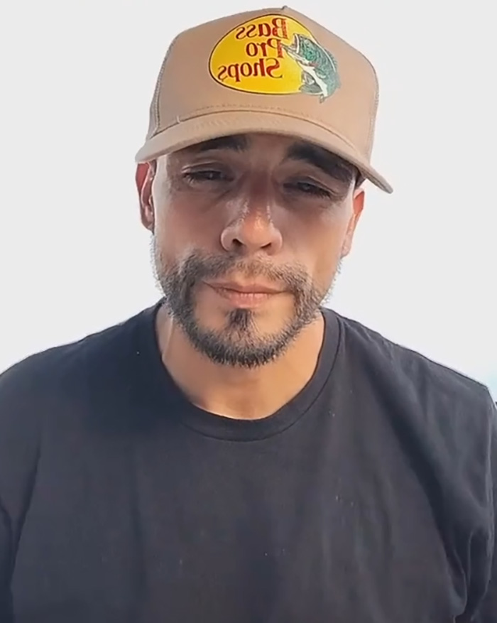 Troubling Past Of Dad Who Ended Son’s Life In Airport Bathroom Surfaces As Grandpa Reveals Why He Saw It Coming