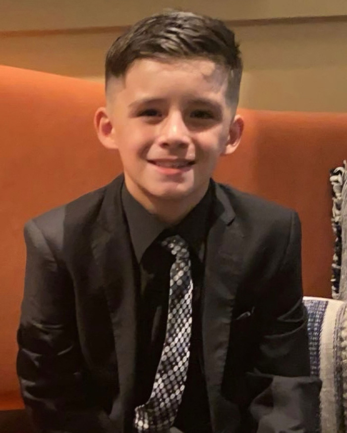 Troubling Past Of Dad Who Ended Son’s Life In Airport Bathroom Surfaces As Grandpa Reveals Why He Saw It Coming