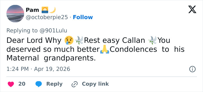 Troubling Past Of Dad Who Ended Son’s Life In Airport Bathroom Surfaces As Grandpa Reveals Why He Saw It Coming