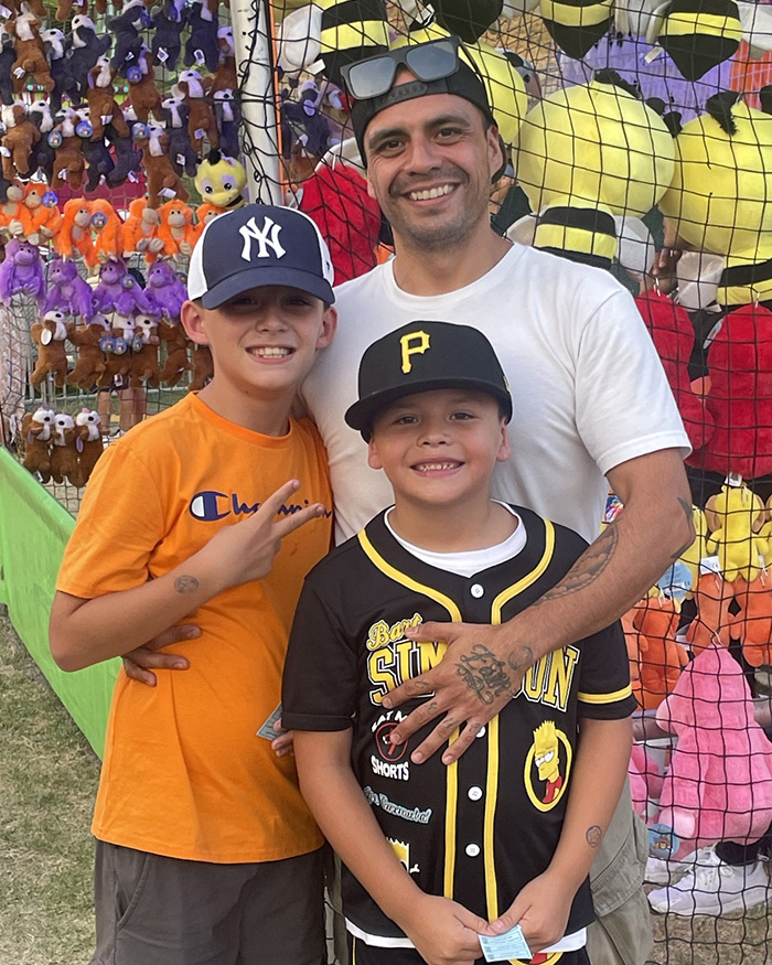 Troubling Past Of Dad Who Ended Son’s Life In Airport Bathroom Surfaces As Grandpa Reveals Why He Saw It Coming