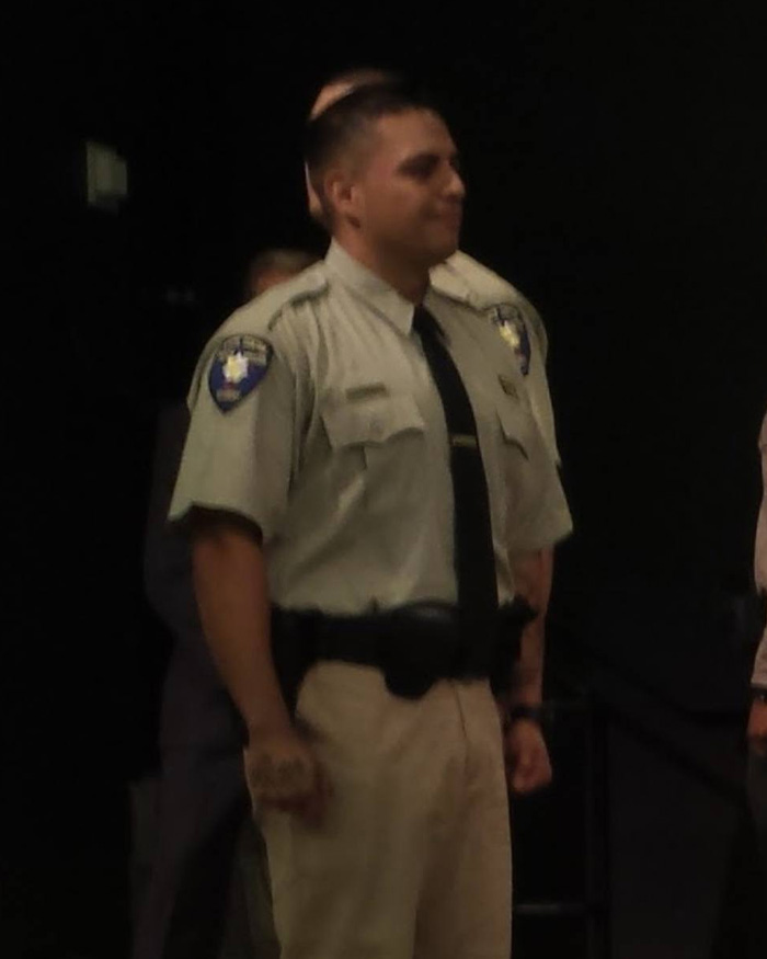 Troubling Past Of Dad Who Ended Son’s Life In Airport Bathroom Surfaces As Grandpa Reveals Why He Saw It Coming