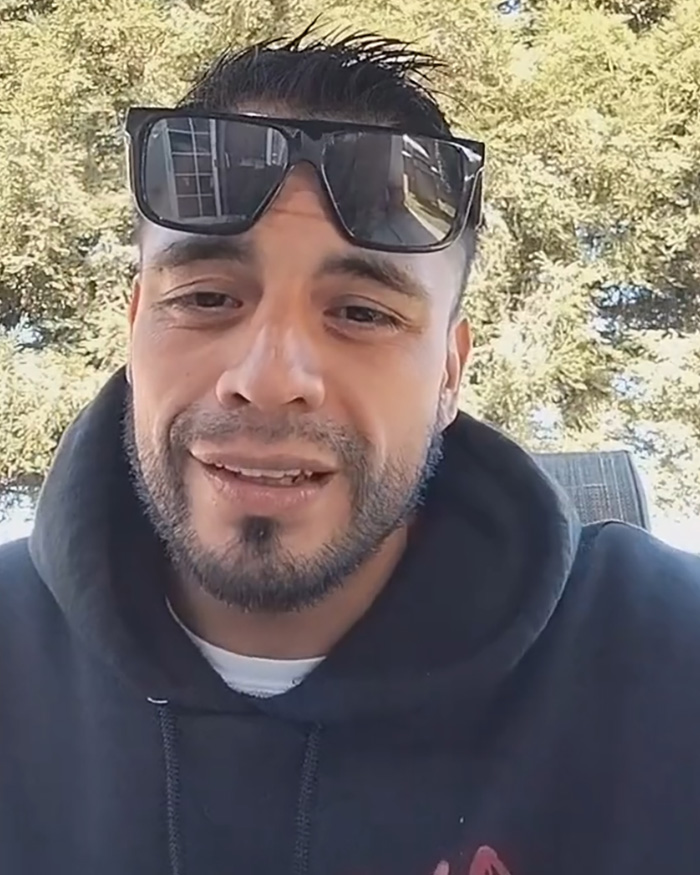 Troubling Past Of Dad Who Ended Son’s Life In Airport Bathroom Surfaces As Grandpa Reveals Why He Saw It Coming