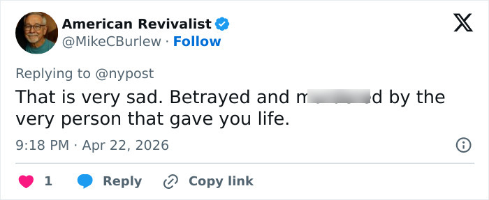 Troubling Past Of Dad Who Ended Son’s Life In Airport Bathroom Surfaces As Grandpa Reveals Why He Saw It Coming