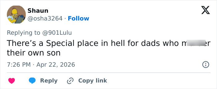 Troubling Past Of Dad Who Ended Son’s Life In Airport Bathroom Surfaces As Grandpa Reveals Why He Saw It Coming