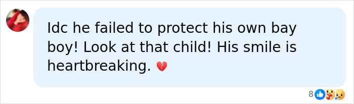 Troubling Past Of Dad Who Ended Son’s Life In Airport Bathroom Surfaces As Grandpa Reveals Why He Saw It Coming